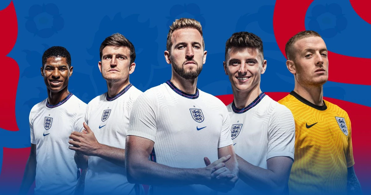 Đội tuyển quốc gia Anh tại World Cup