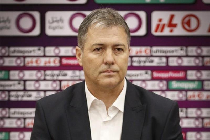 HLV Dragan Skocic là ai