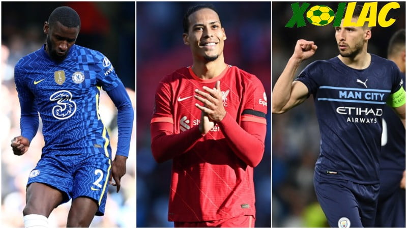 Trung vệ hay còn gọi là hậu vệ trung tâm (Center Back, viết tắt CB) Trung vệ hay còn gọi là hậu vệ trung tâm (Center Back, viết tắt CB)