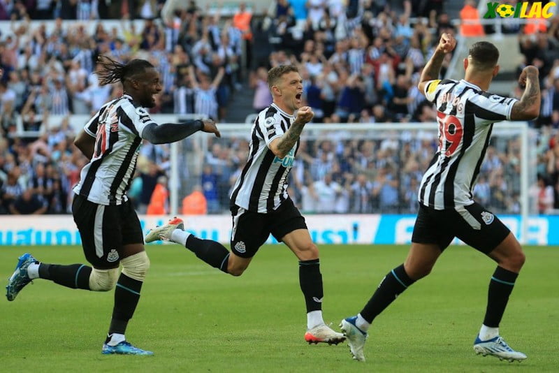 Luton sẽ có cuộc đối đầu khó khăn khi tiếp đón Newcastle