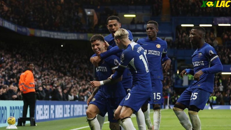 Chelsea sẽ có chuyến hành quân đến sân của Middlesbrough tại cúp Liên Đoàn Anh