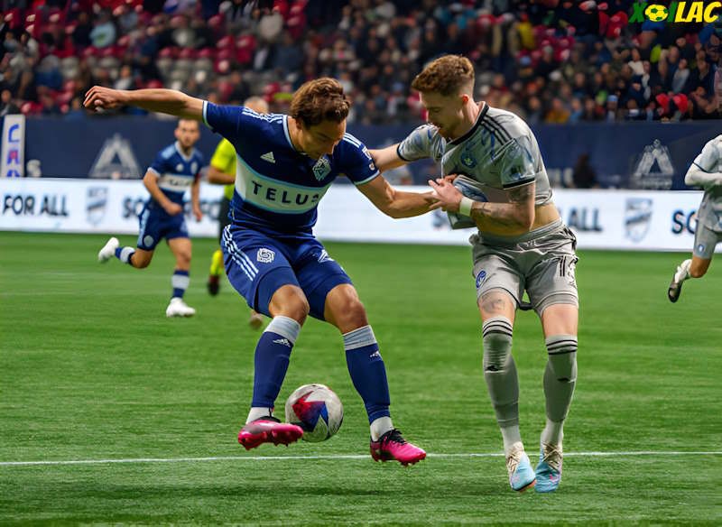 CF Montreal sẽ đối đầu Vancouver Whitecaps với mục tiêu giành 3 điểm