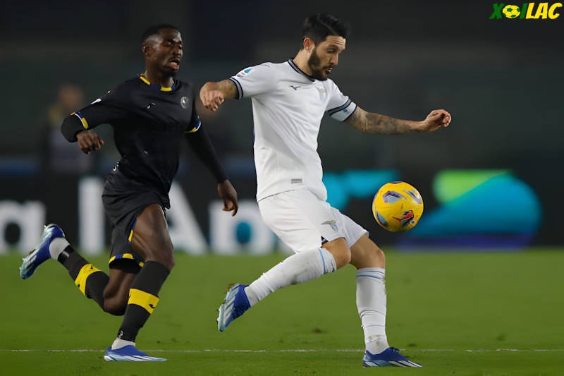 Lazio sẽ đối đầu với Venezia trên sân nhà tại lượt trận đầu tiên Serie A
