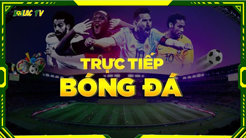 Xoilac đầu tư hàng triệu USD để sở hữu bản quyền bóng đá
